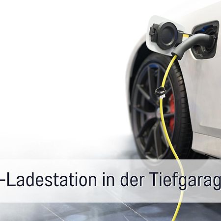 Herzgruen Direkt An Traumhaften Wanderwegen Balkon Mit Toller Aussicht Sauna Im Haus Tiefgarage E-Ladestation Todtnauberg Dış mekan fotoğraf